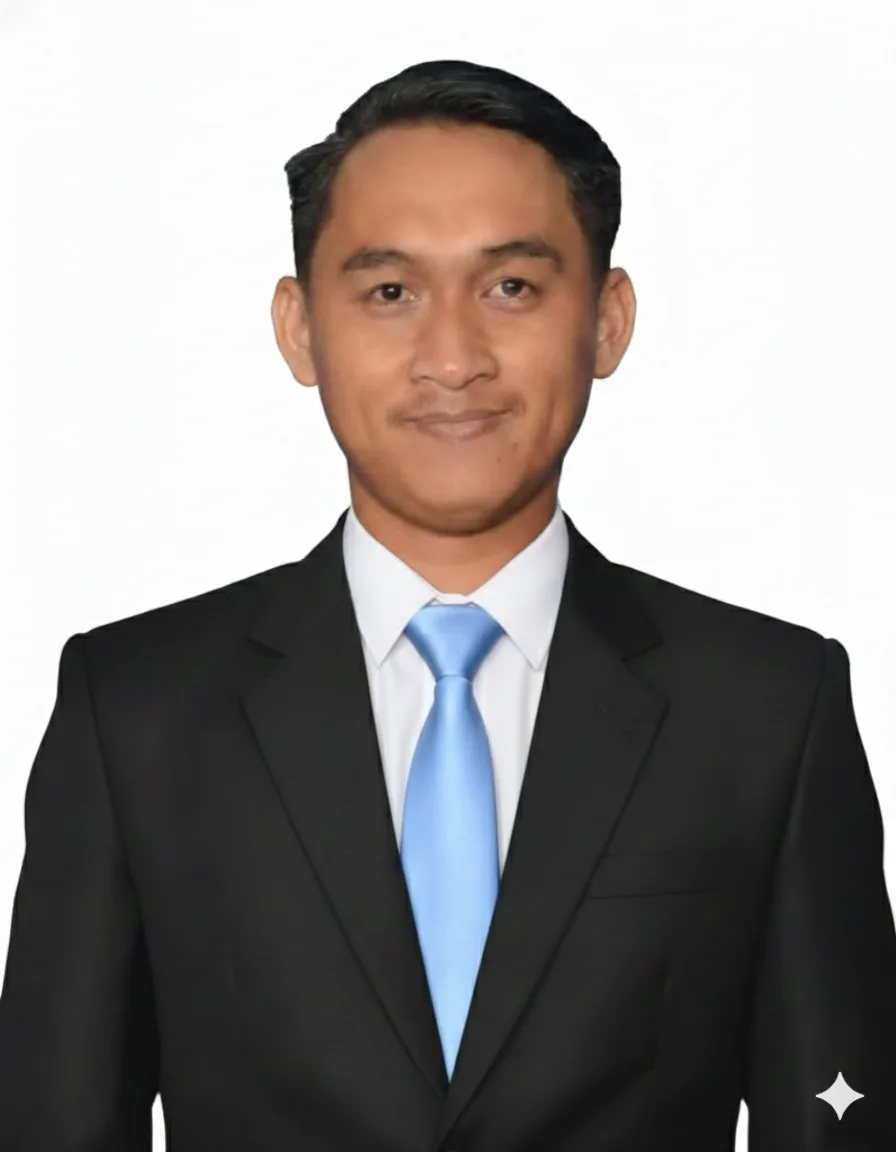 Muhammad Reza Renaldi