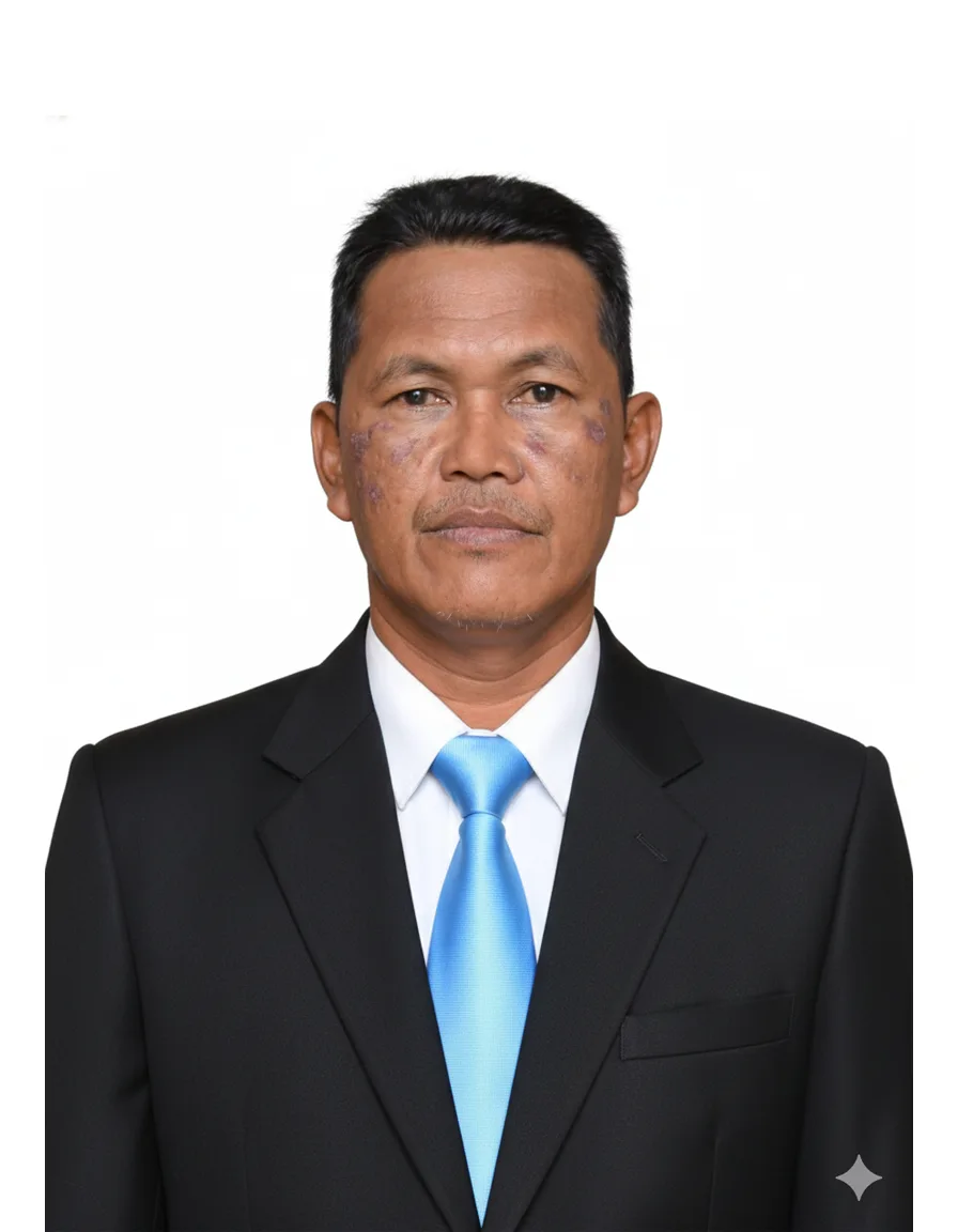 H. Sulvanelli MR.