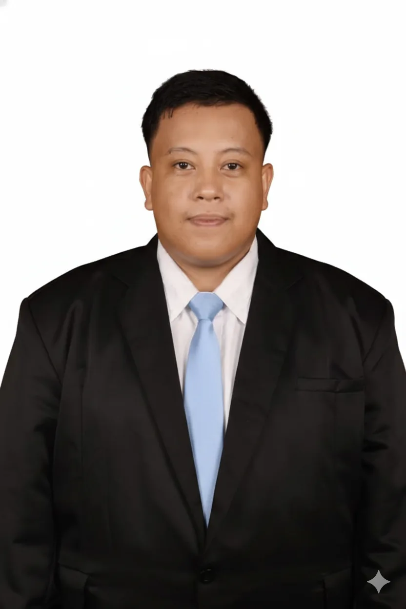 Muhammad Yazid Terim Ardy, SH