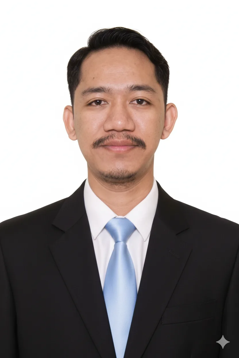 Muhammad Fauzan Herizon, S.Pd