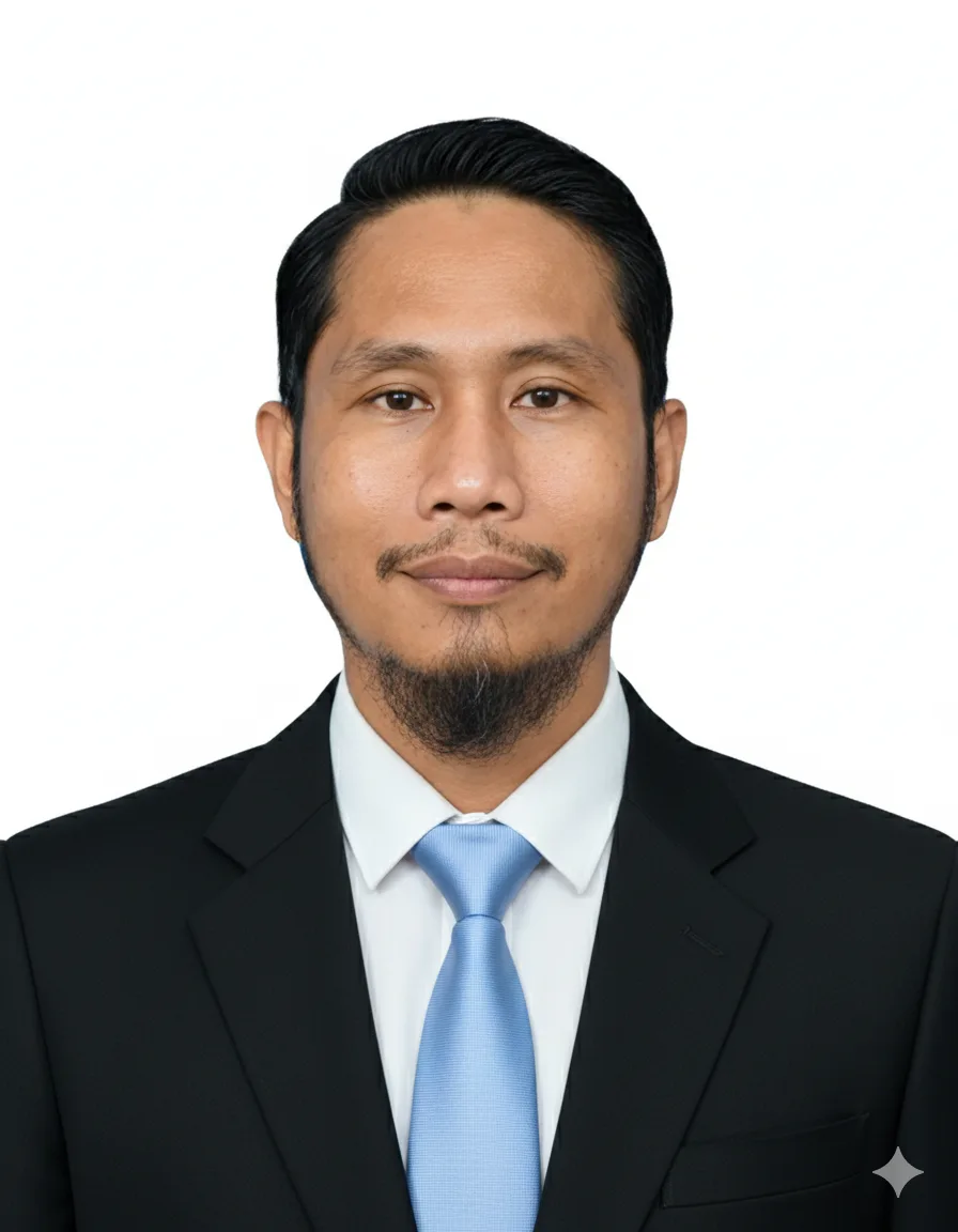 H. Aspian Nur, S.Sos