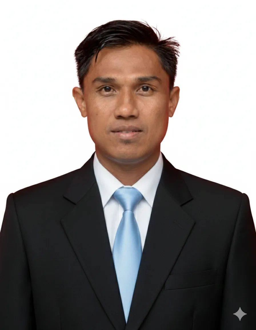 Muhammad Faisal Fartoni