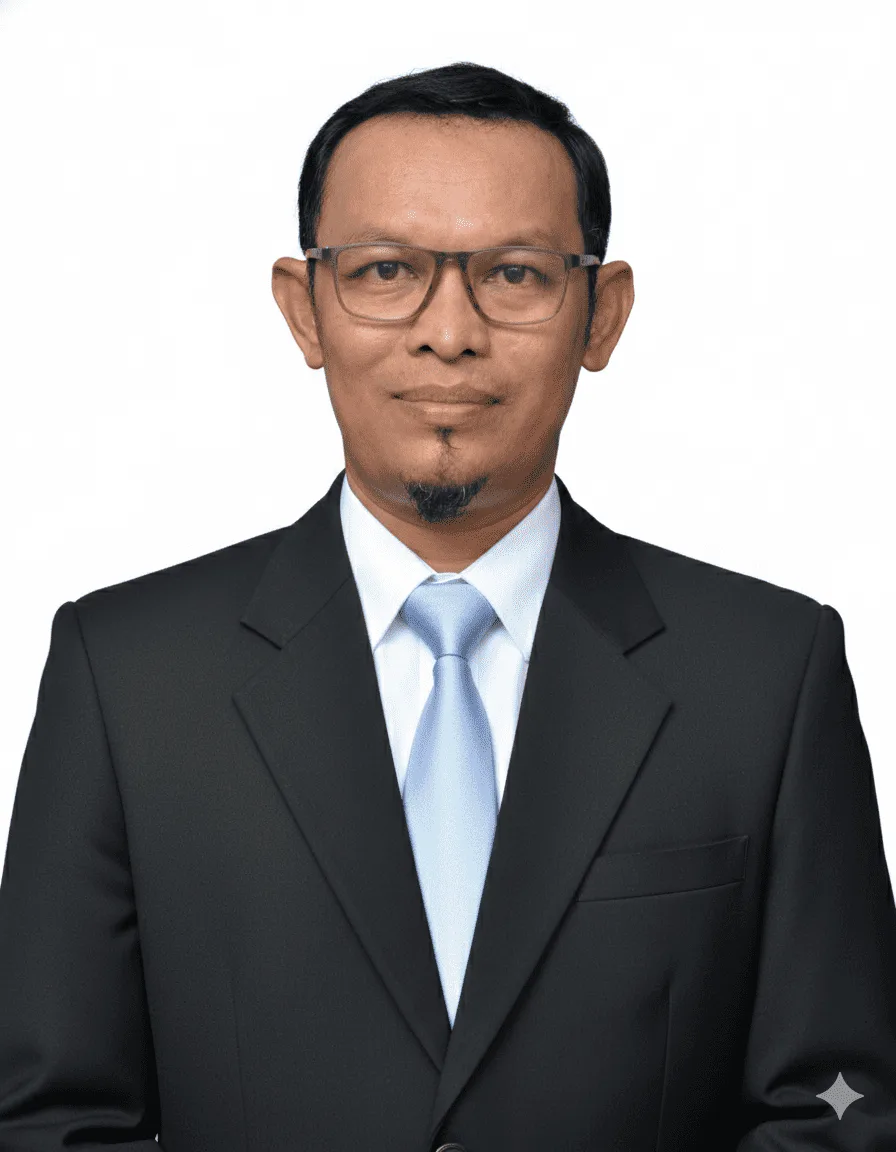 Muhammad Rafi'I S.P
