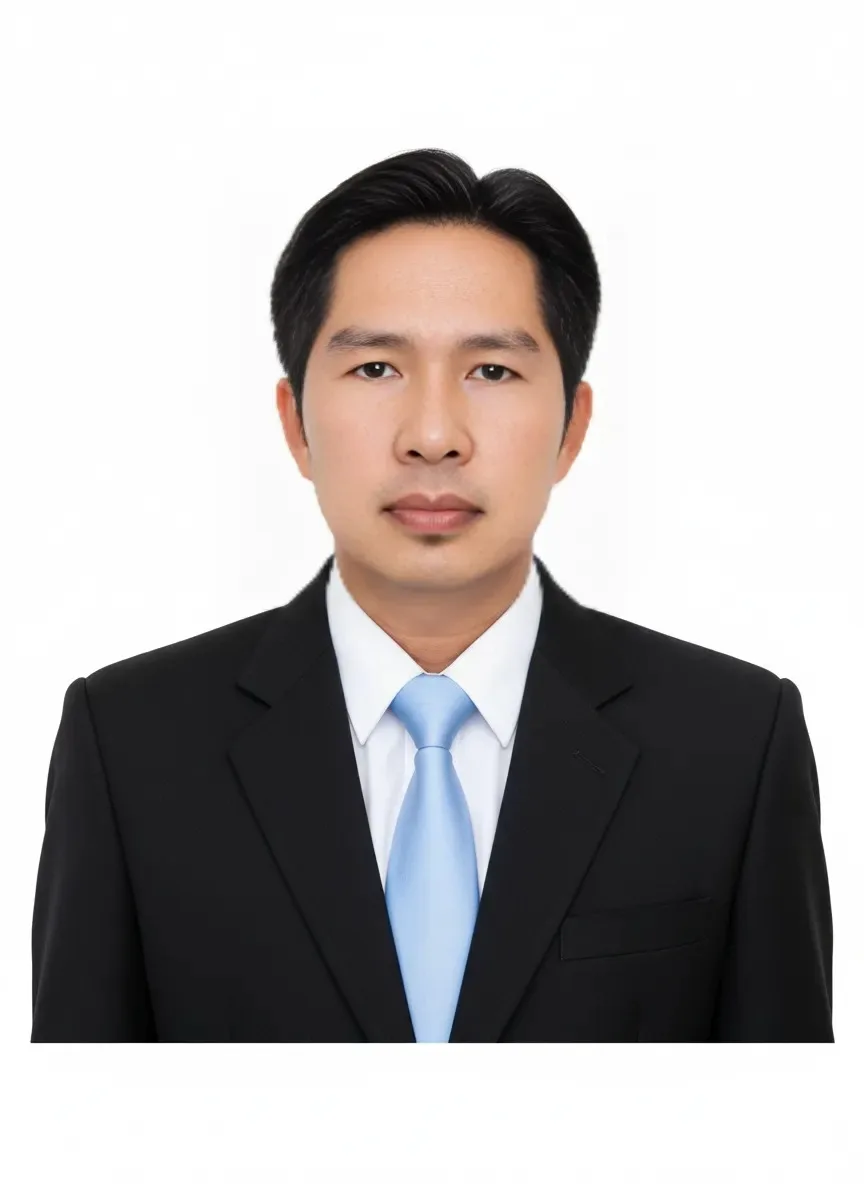 Ismail Fahmi