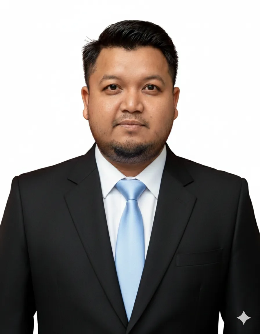 Risfan Nurhafizh