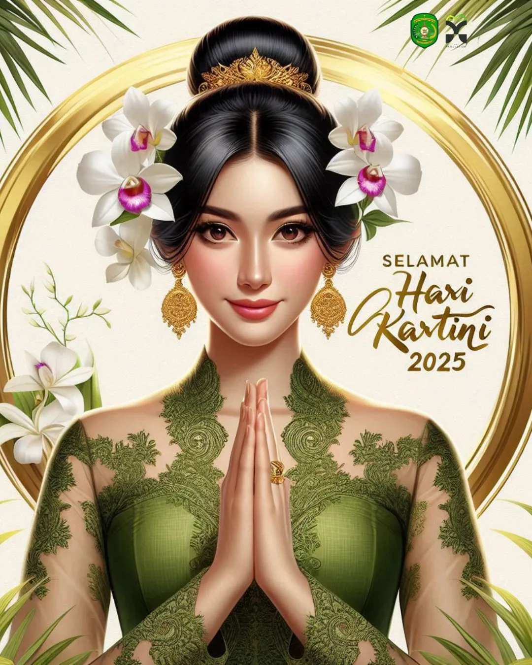 Selamat Hari Kartini 2025