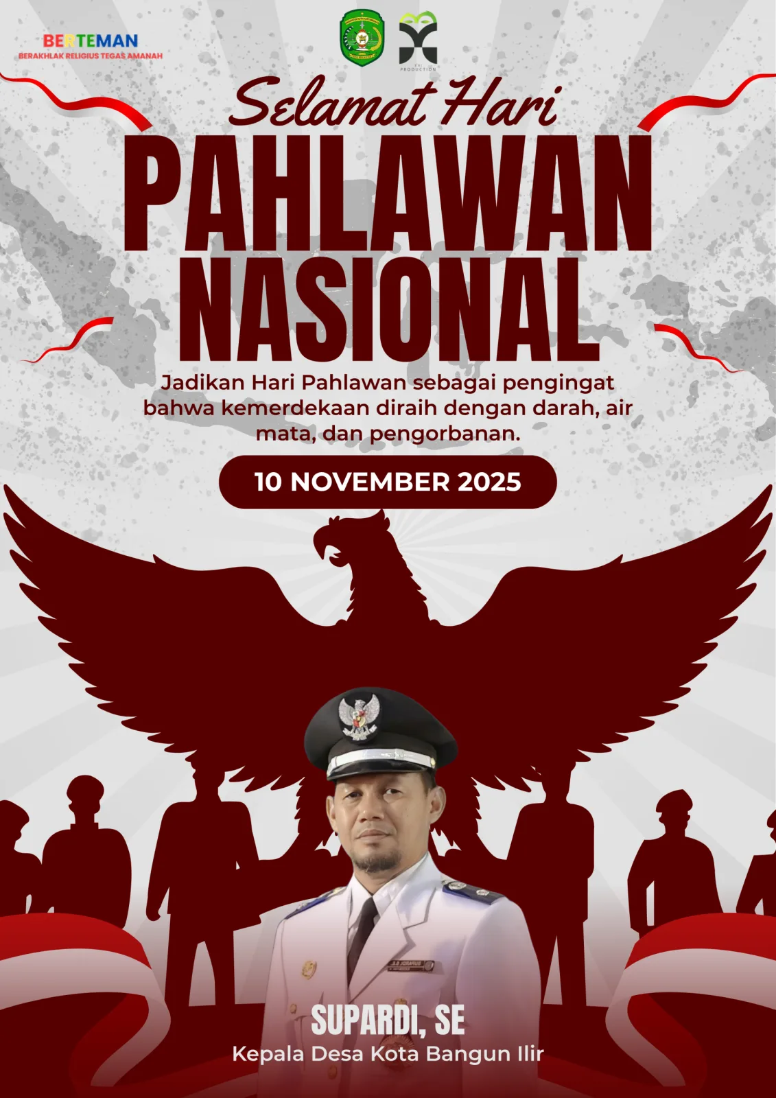 HARI PAHLAWAN