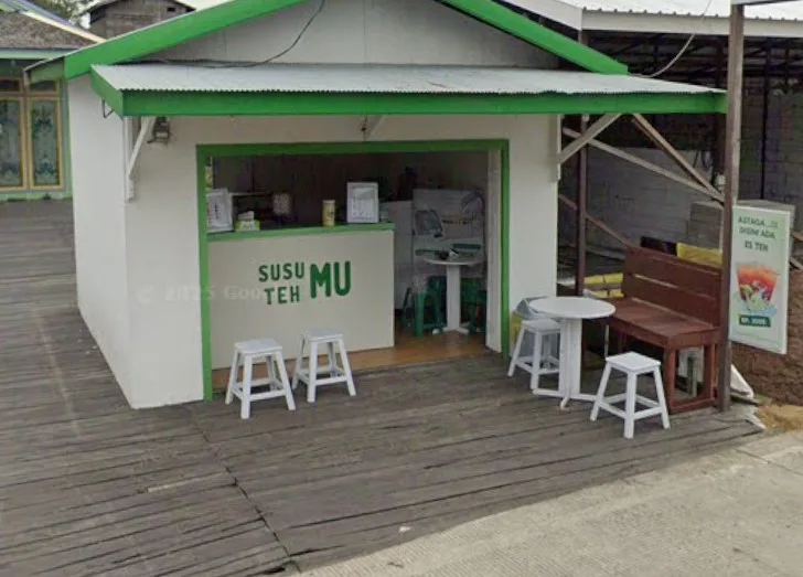 Susu Mu Tehmu
