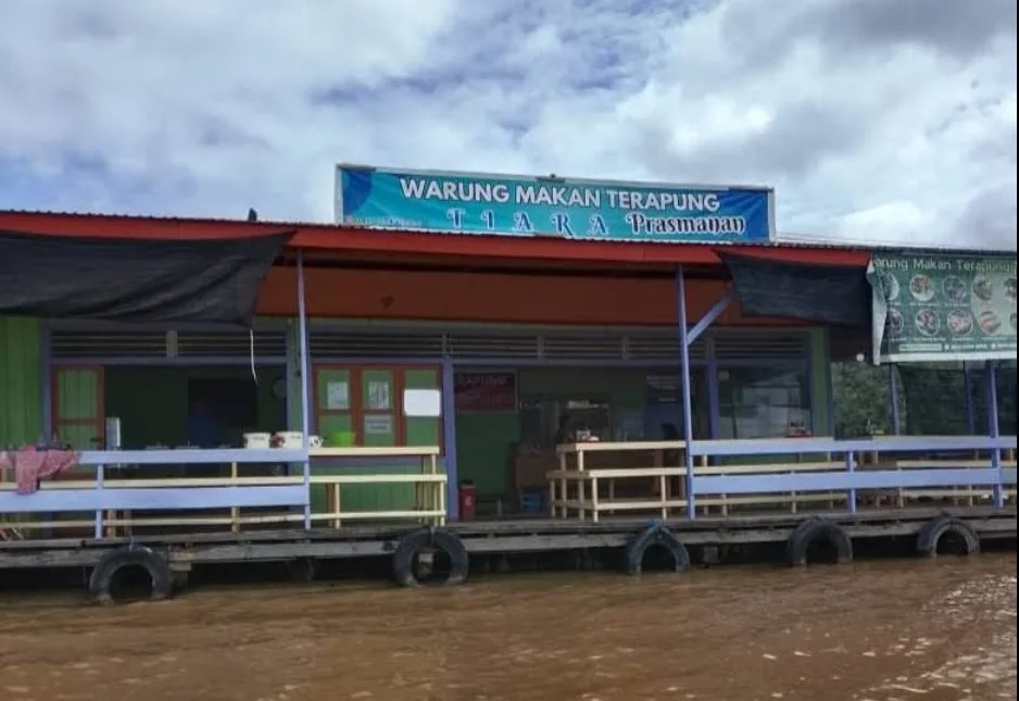 Rumah Makan Tiara