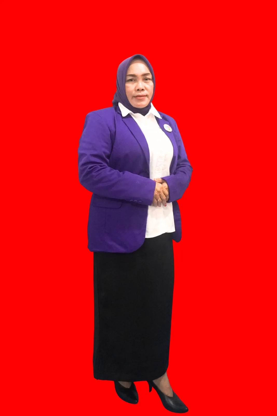Foto Ketua Posyandu