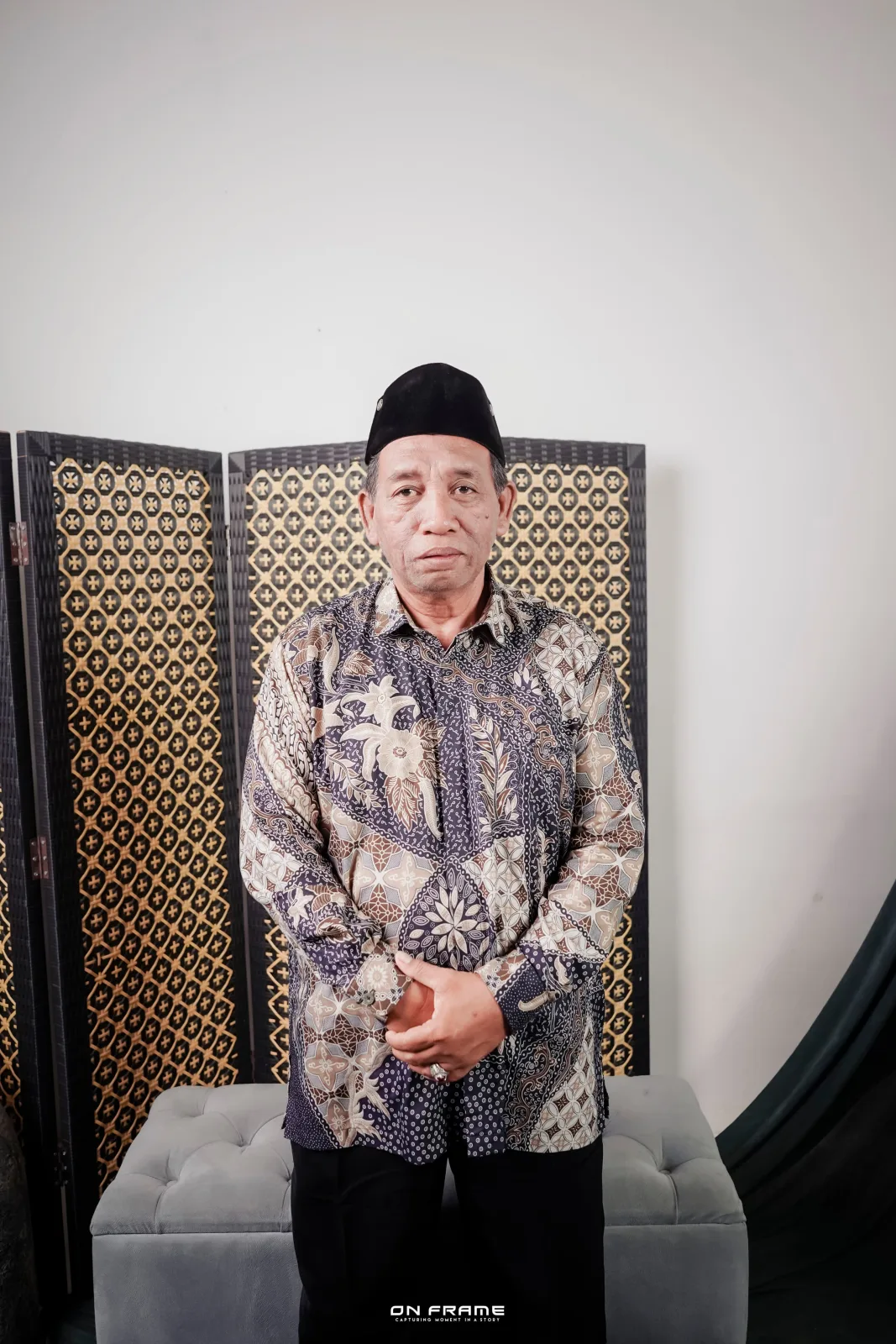 Foto Ketua BPD