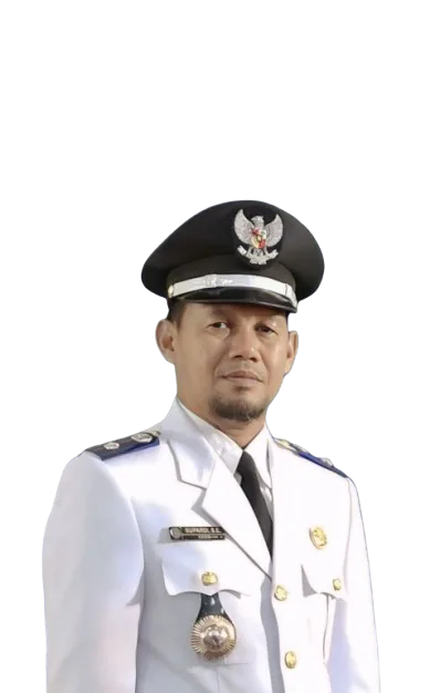 Foto Kepala Desa