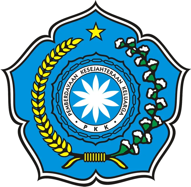 Logo PKK
