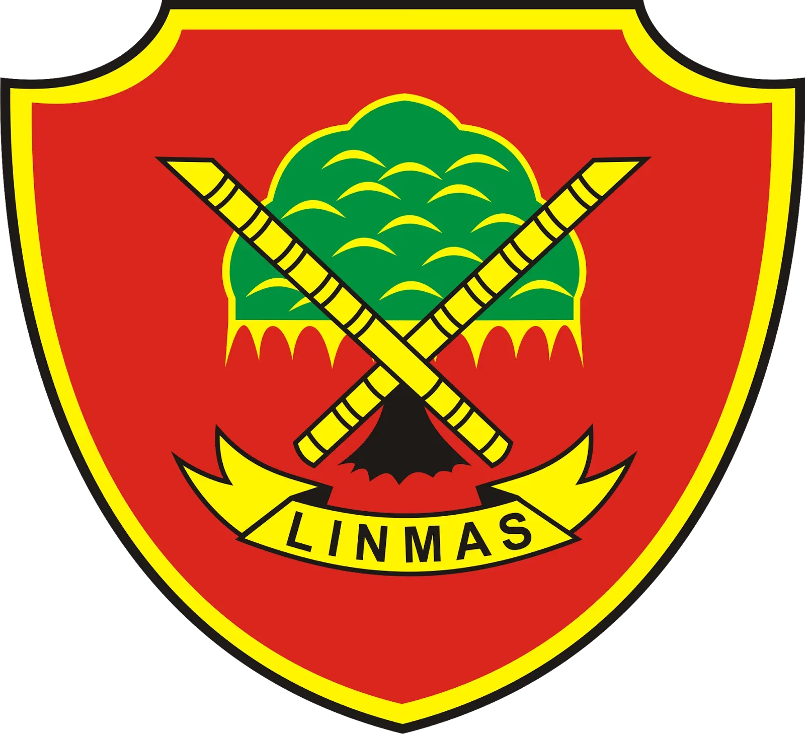 Logo Linmas