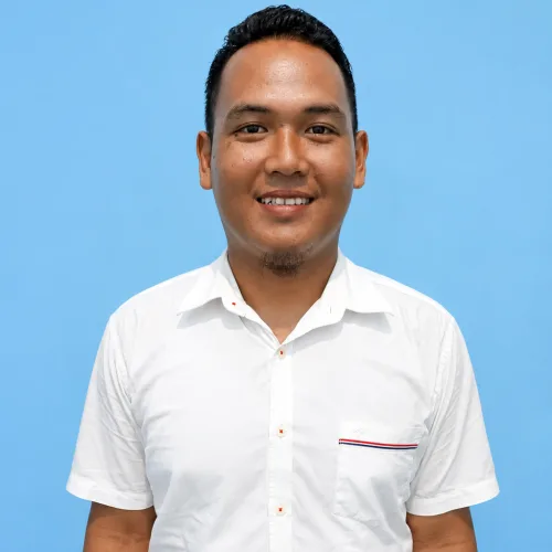 MOHD. HASAN SAIDI