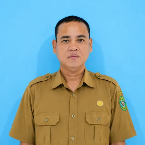 Wahyudi Arisandi, S.Sos