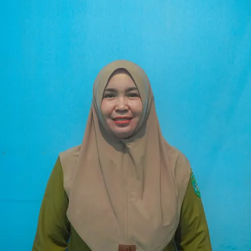 Wirdaningsih
