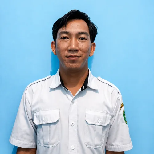 Billy Kusuma