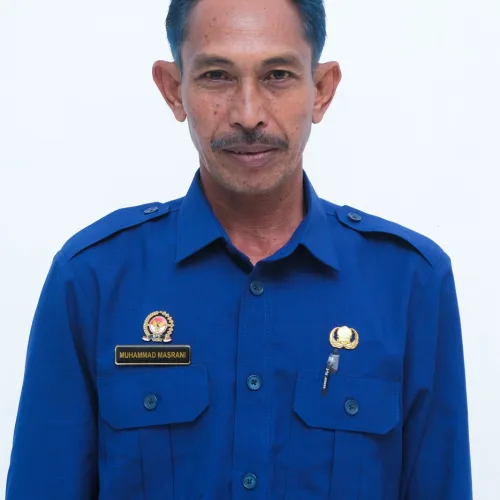 Muh. Masrani