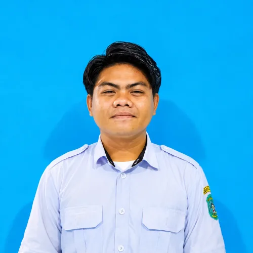 Muhammad Yogi Pratama