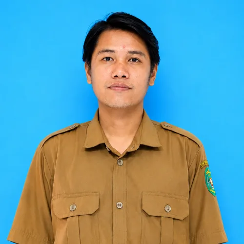 M. Robby Setiawan