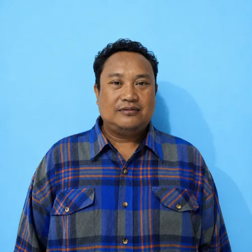 AHMAD NURIYANTO