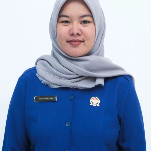 Nor Fadilah