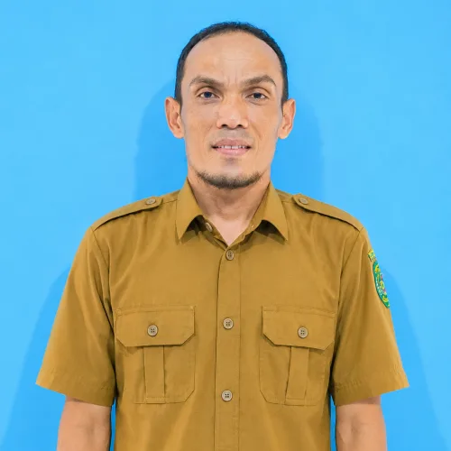 MISPANDI
