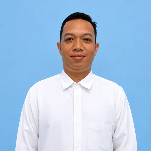 Foto Direktur BUMDes