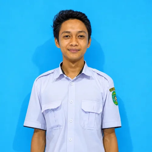 Moh. Anshar Andradani Akbar