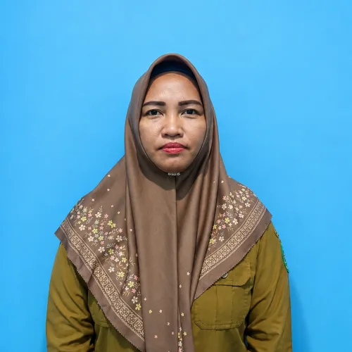 Maisyarah, SE