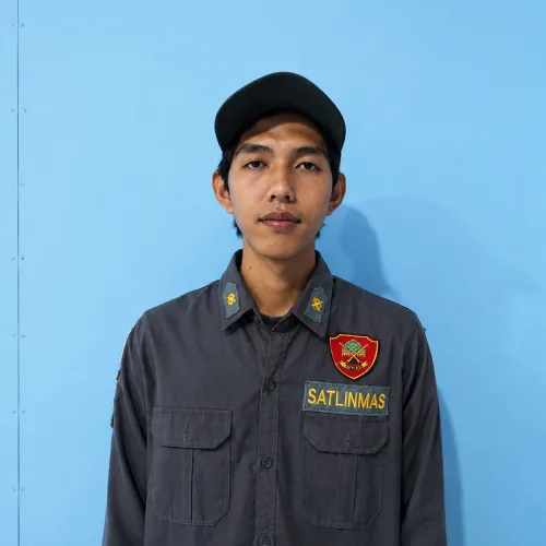 YOGI SAPUTRA