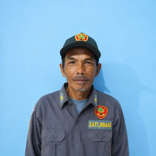 SYAHRIANI