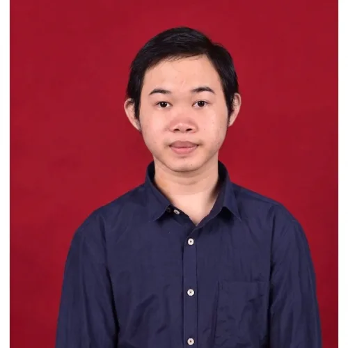Foto Ketua Koperasi