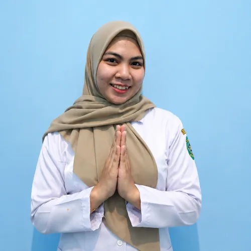 Nanda paramita