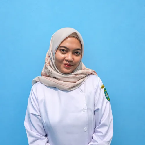 Anisa Nur Fitri