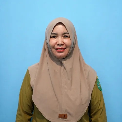 Wirdaningsih
