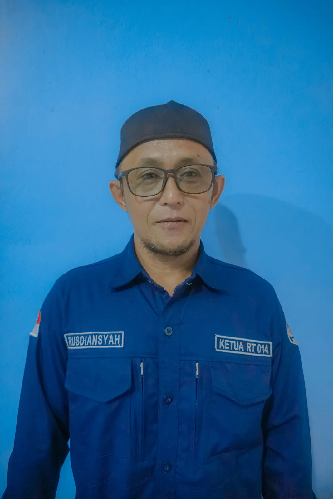 RUSDIANSYAH