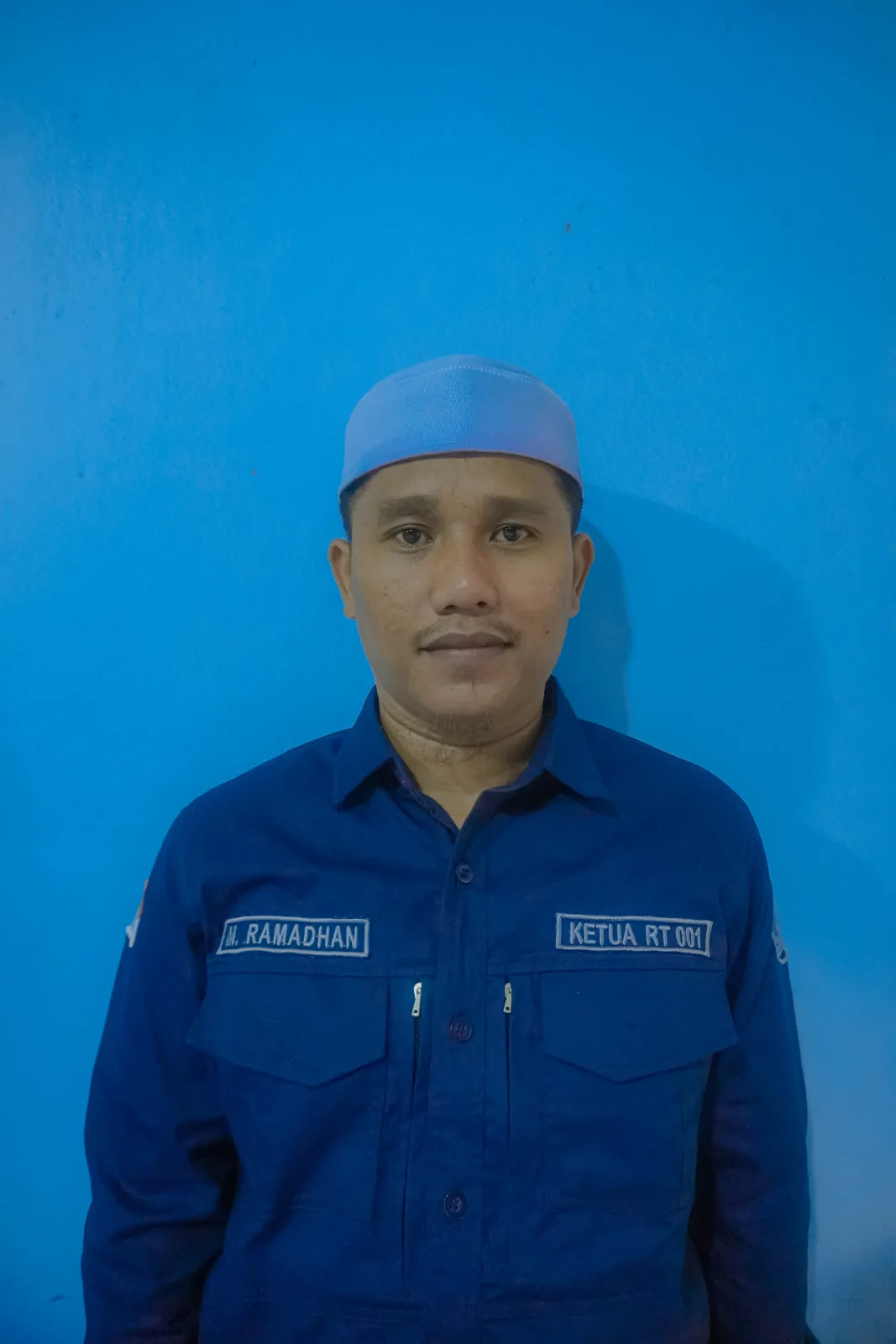 MUHAMMAD RAMADHAN