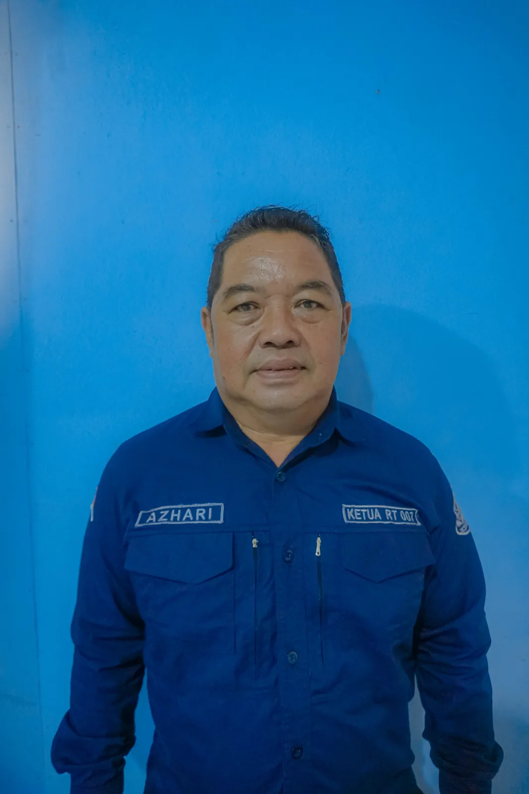 AZHARI