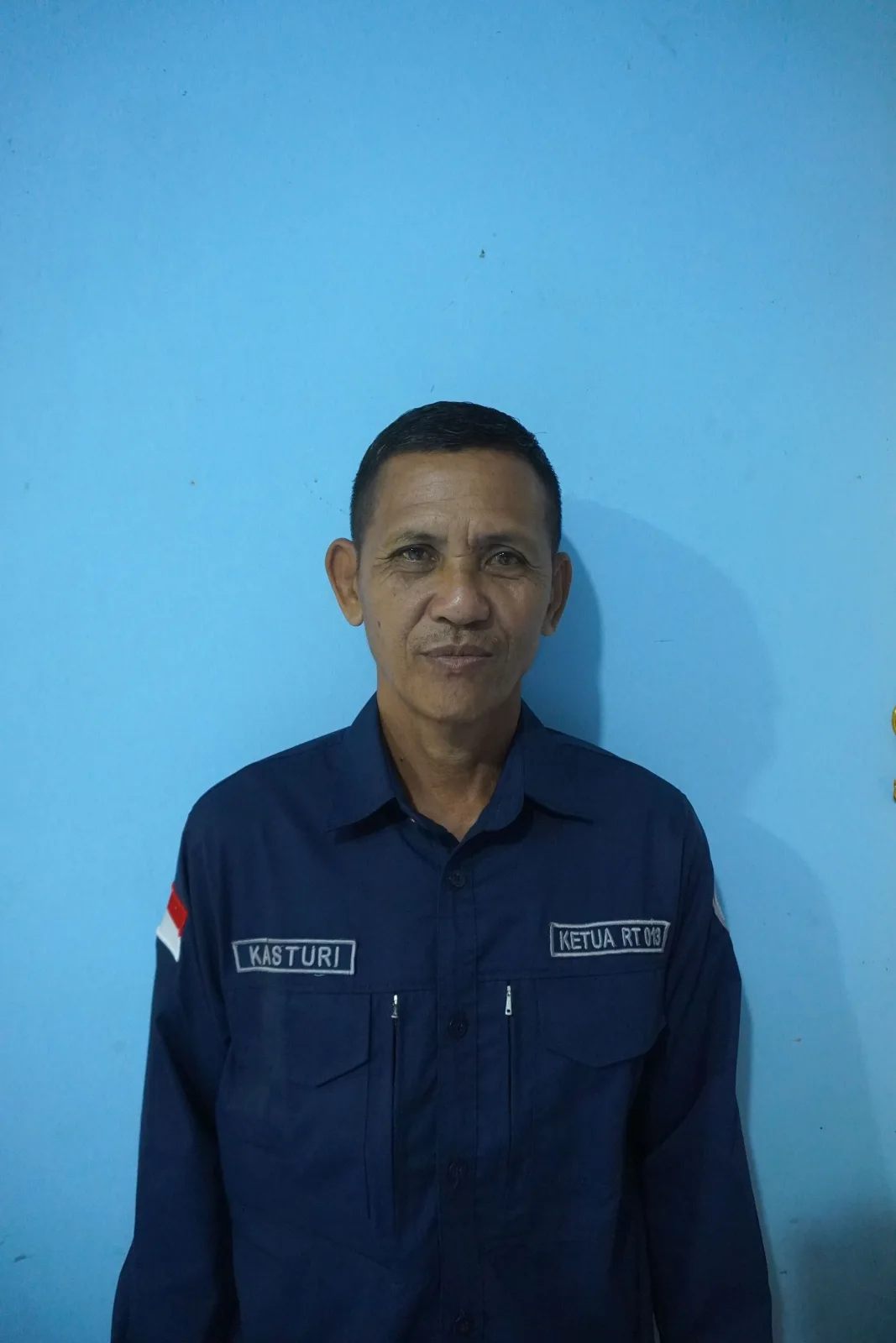 KASTURI