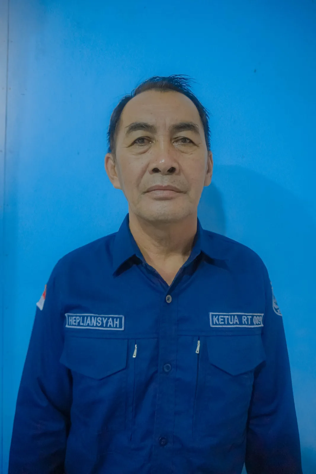 M. HEPLIANSYAH