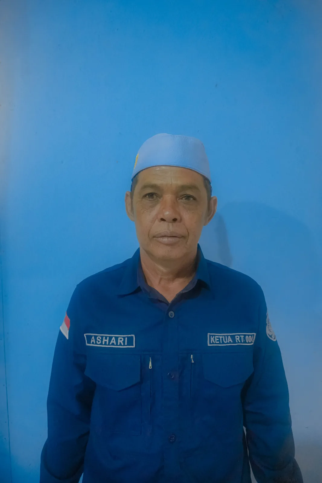 ASHARI